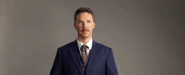 Benedict Cumberbatch ambasadorem gry &ndash; wywiad z aktorem