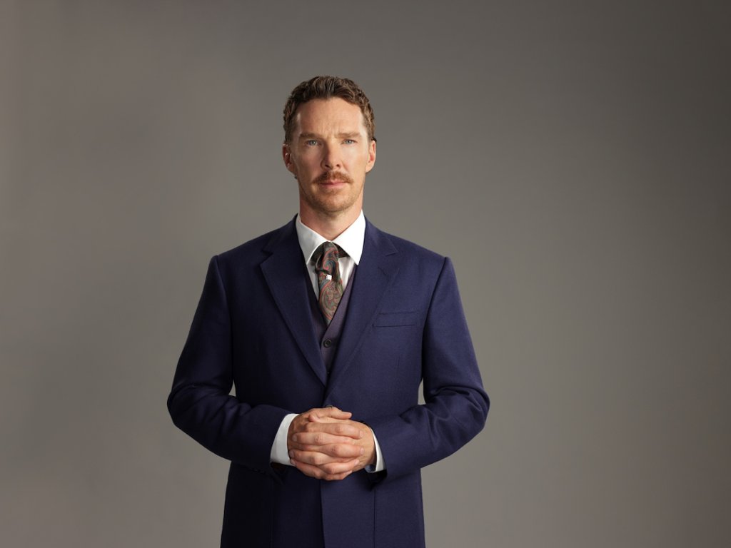 Benedict Cumberbatch ambasadorem gry &ndash; wywiad z aktorem