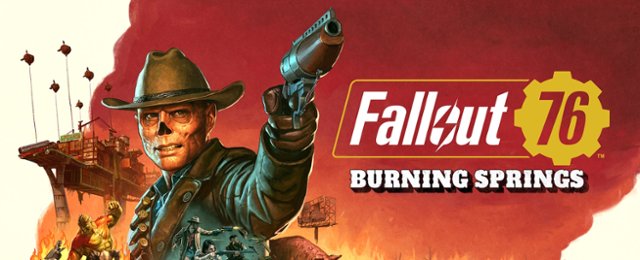 Burning Springs już dostępne – Ghul zaprasza na polowanie w nowym...