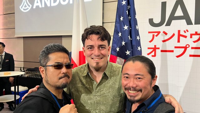 Ojciec serii "Tekken" odchodzi — Katsuhiro Harada żegna się z...