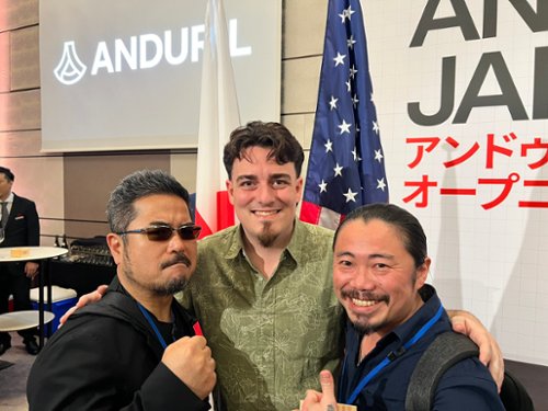 Ojciec serii "Tekken" odchodzi &mdash; Katsuhiro Harada żegna się z...