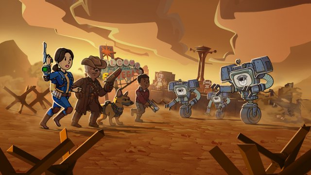 Po 10 latach Bethesda odpala sezony w "Falloucie"