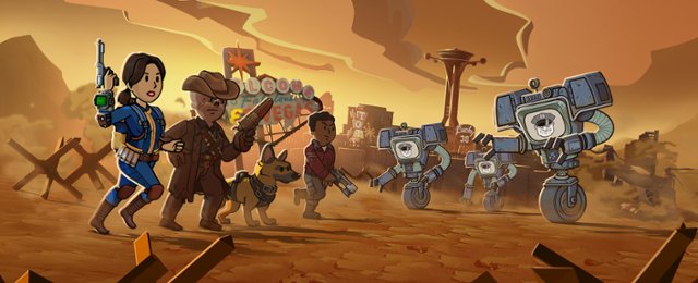 Po 10 latach Bethesda odpala sezony w "Falloucie"