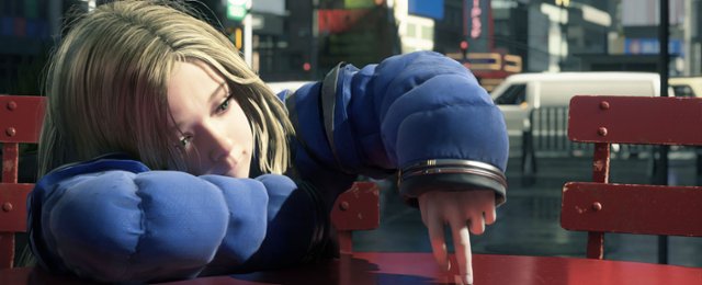 Capcom rozpieszcza graczy. PRAGMATA z bonusami i polską...