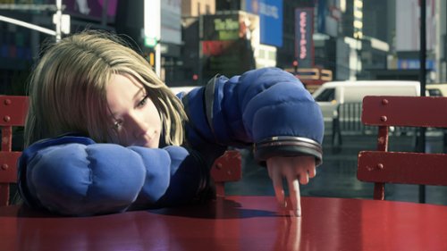 Capcom rozpieszcza graczy. PRAGMATA z bonusami i polską...