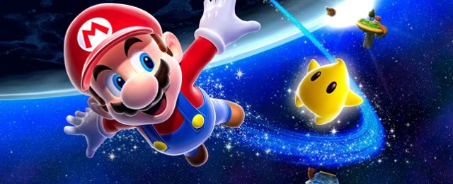 Czterdzieści lat minęło. Najlepsze gry z Mario