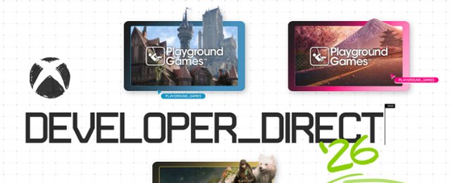 Xbox ujawnia szczeg&oacute;ły styczniowego Developer_Direct. 