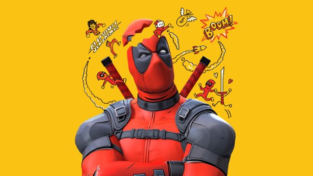 Zrobili grę o Deadpoolu. Teraz muszą szukać pracy.