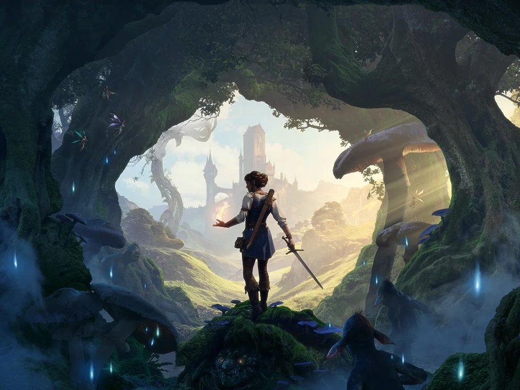 Fable wraca w wielkim stylu! Otwarty świat i decyzje, kt&oacute;re mają...