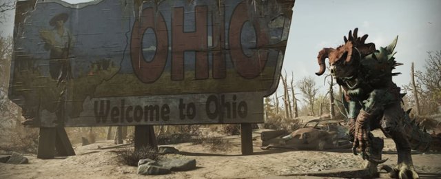 Serialowy Fallout rozpala wyobraźnię. Te kultowe lokacje możesz...