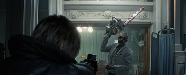 Graliśmy w Resident Evil Requiem. Ta odsłona może podzielić fan&oacute;w