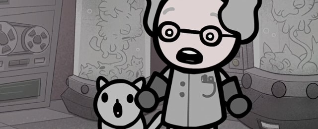 "Mewgenics" zmierza na konsole