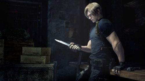 Leon S. Kennedy przed "Requiem" &ndash; historia bohatera "Resident...