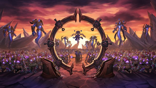 Azeroth płonie! Midnight już dostępne w early access