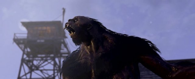 Wielka Stopa w Fallout 76? Tak, i może zrujnować waszą imprezę na...