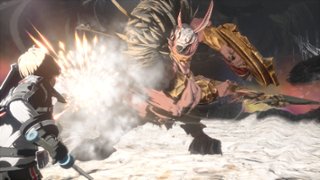 Reboot tej gry pozwoli Ci stworzyć własną postać! 