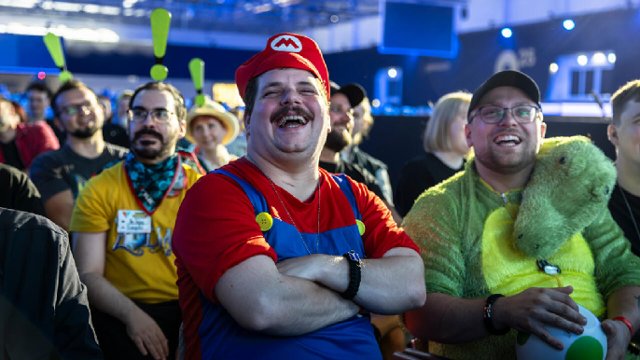 Gamescom 2026 stawia na dostępność, ekologię i demokrację