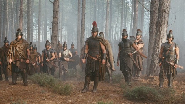 Ranking film&oacute;w Christophera Nolana. Gdzie wylądowała "Odyseja"?