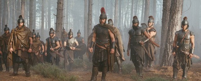 Ranking film&oacute;w Christophera Nolana. Gdzie wylądowała "Odyseja"?