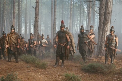 Ranking film&oacute;w Christophera Nolana. Gdzie wylądowała "Odyseja"?