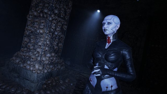 "Hellraiser" w formie FPS-a? Zagraliśmy