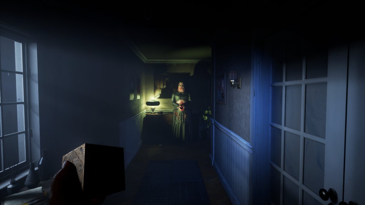 "Hellraiser" w formie FPS-a? Zagraliśmy