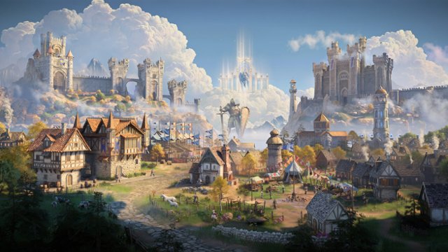 "Heroes III" wraca i&hellip; jest lepiej, niż sądziliśmy. Graliśmy w...