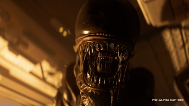 Obcy powraca - graliśmy w "Alien: Isolation 2"