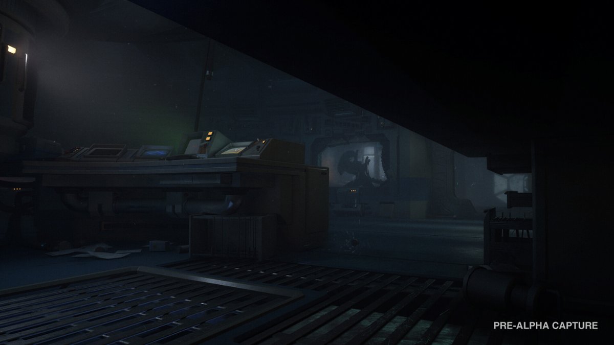 Obcy powraca - graliśmy w "Alien: Isolation 2"