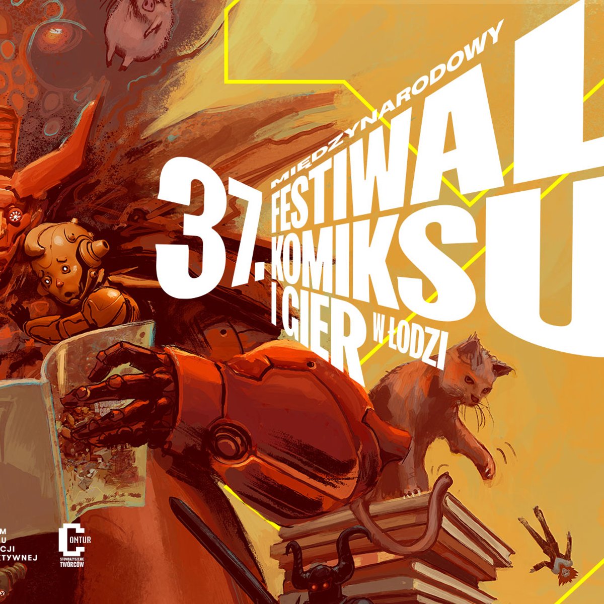 John Romita Jr. przyjedzie do Polski. Znamy atrakcje MFKiG 2026