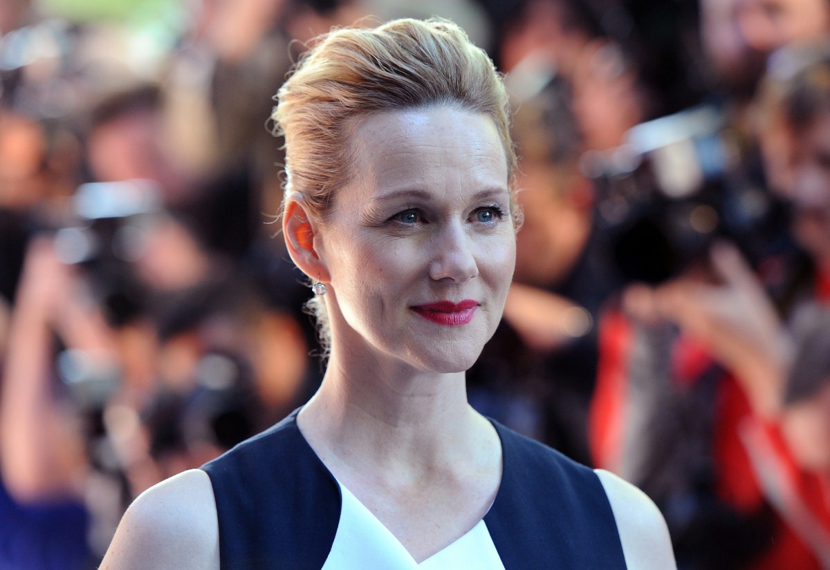 Laura Linney wybierze się na obiad z tw&oacute;rcą "Love & Mercy"