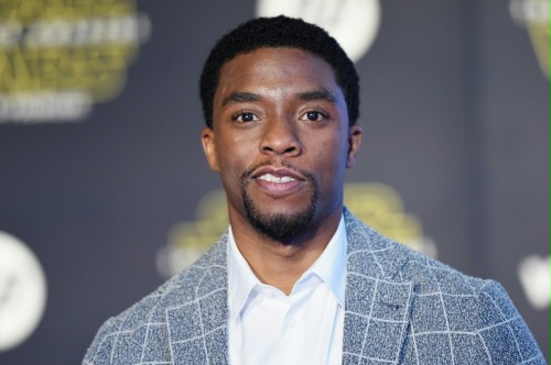 Chadwick Boseman zagra legendarnego adwokata