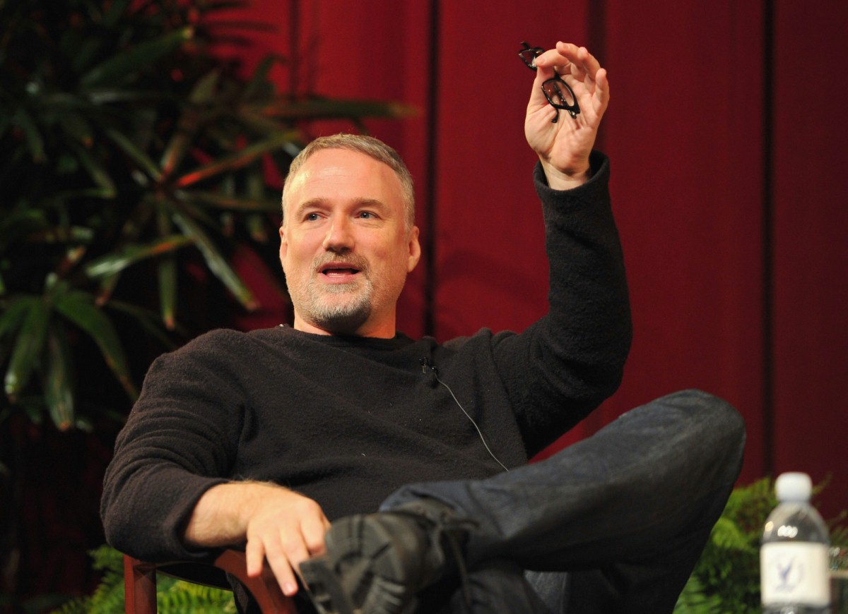 David Fincher wraca do seryjnych morderc&oacute;w