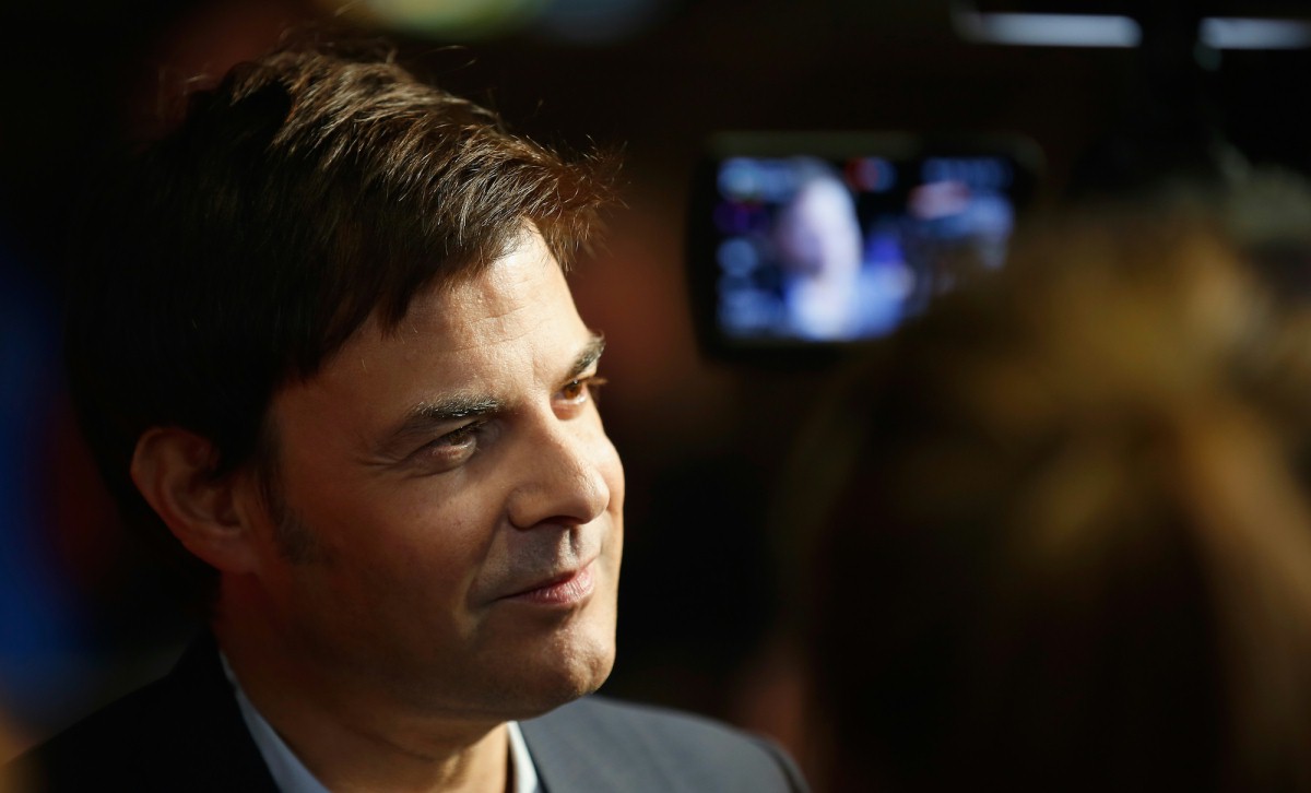 Fran&ccedil;ois Ozon opowie o miłościach przerwanych przez wojnę