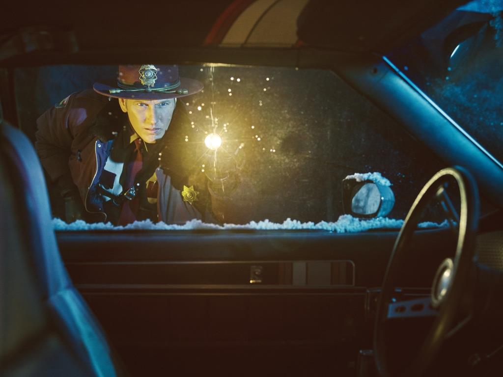 "Fargo 2" od 3 stycznia w Ale Kino+