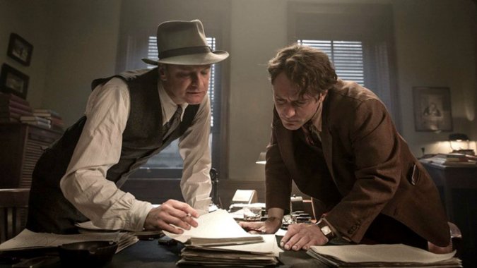 BERLINALE 2016: Moore, Nichols i C&ocirc;t&eacute; z nowymi filmami