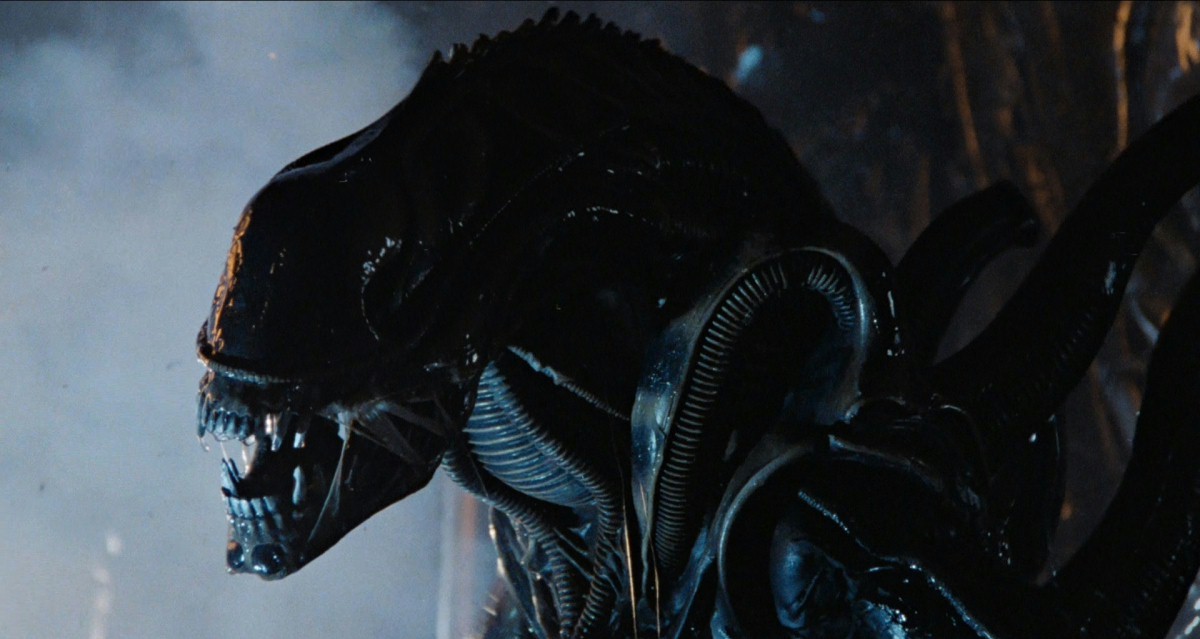 Ksenomorf pojawi się w "Alien: Covenant"