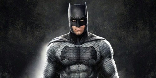 Nowy film o Batmanie jak "Dobry, zły i brzydki"?