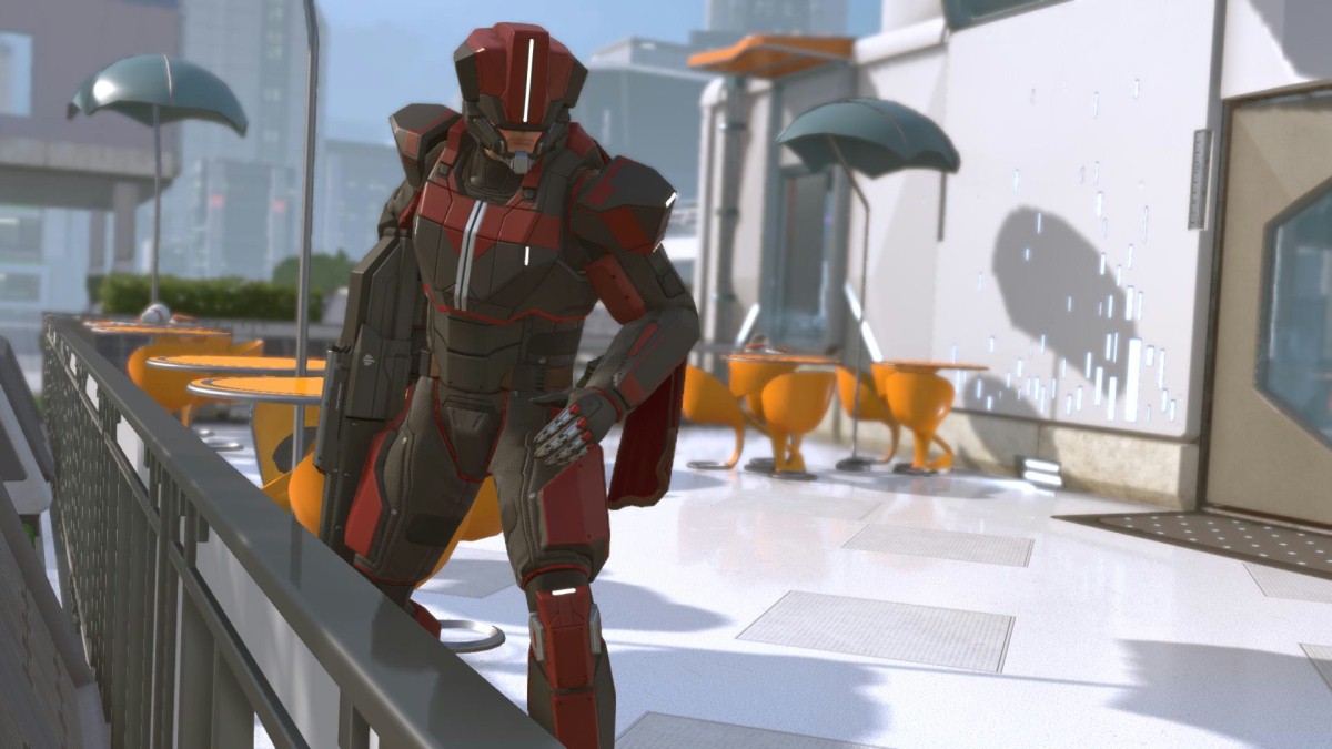 Graliśmy w "XCOM 2"