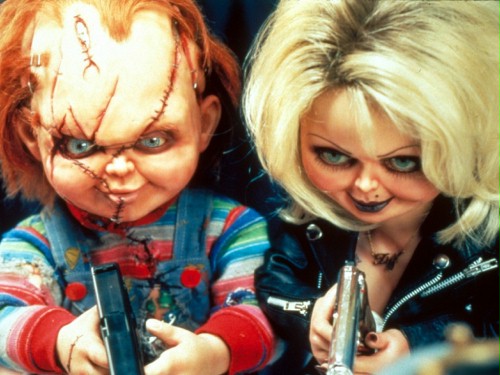 W "Chucky 7" powróci narzeczona morderczej laleczki?