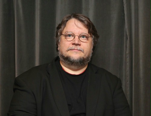 Guillermo del Toro będzie pracował ze scenarzystami "LEGO®...