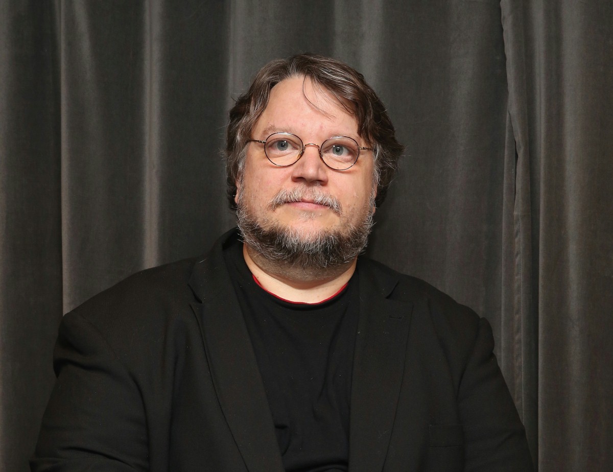 Guillermo del Toro będzie pracował ze scenarzystami "LEGO&reg;...