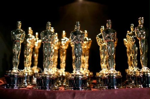 "Zjawa" z Oscarem za Najlepszy Film od użytkowników Filmwebu 