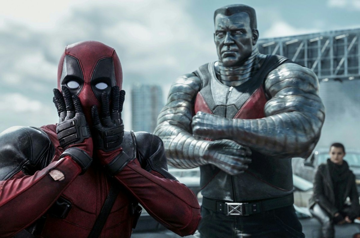 Deadpool w szeregach X-Men? Nie tak szybko