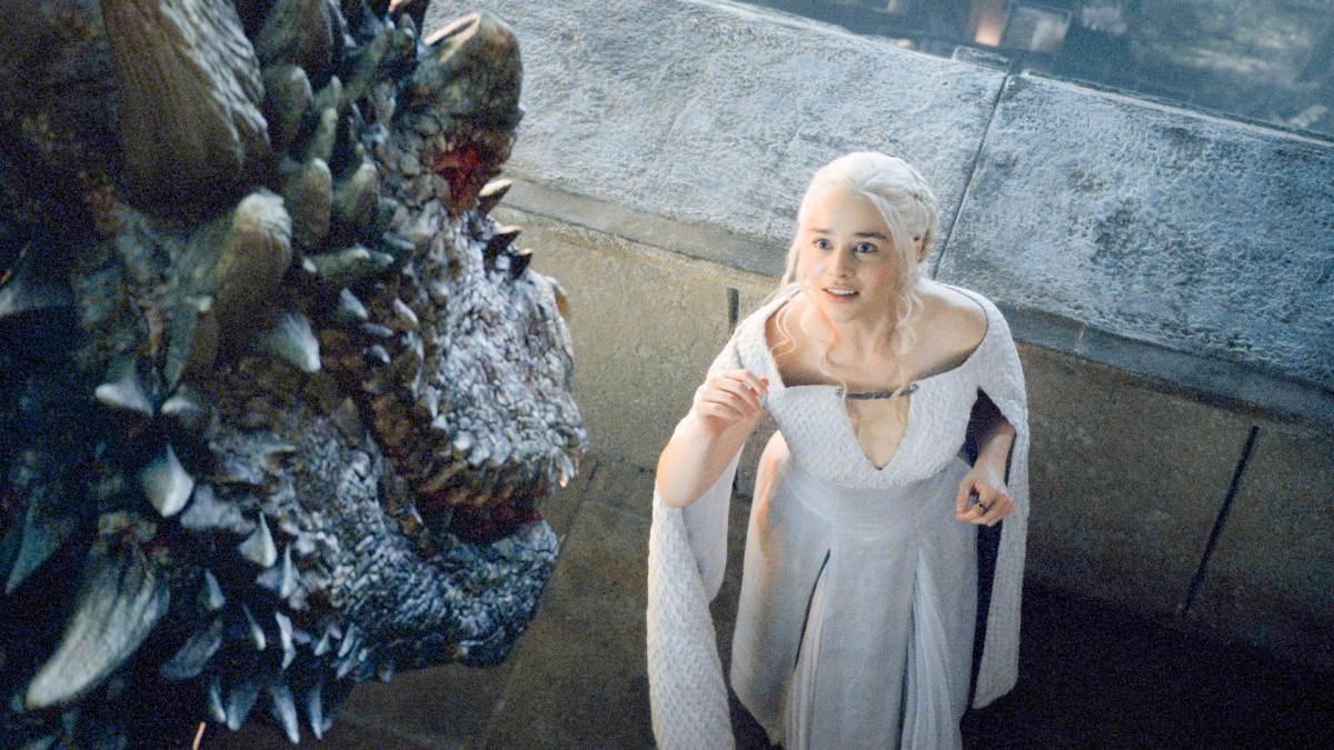 HBO nie pokaże 6. sezonu "Gry o tron" dziennikarzom