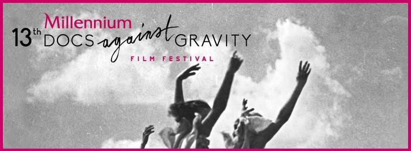 13. Millenium Docs Against Gravity: Co w programie?
