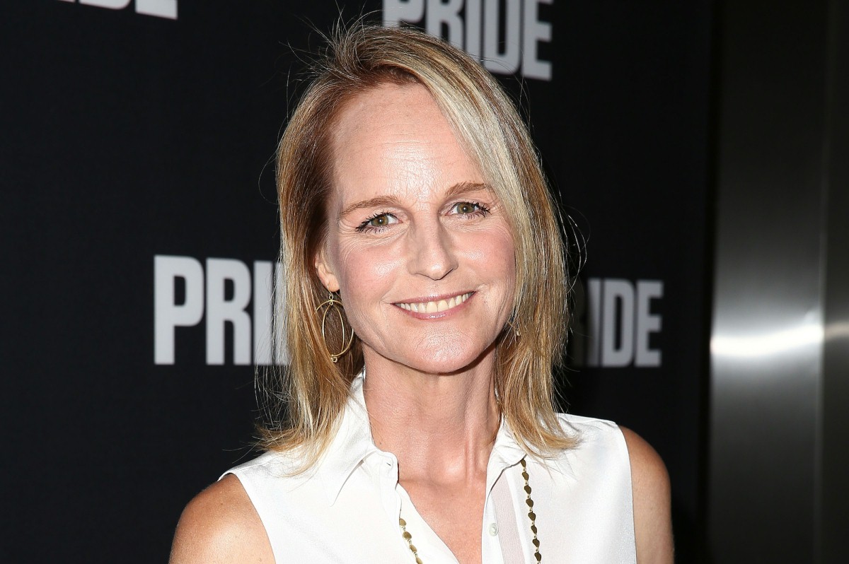 Helen Hunt i Richard Dreyfuss w nowym serialu stacji Fox
