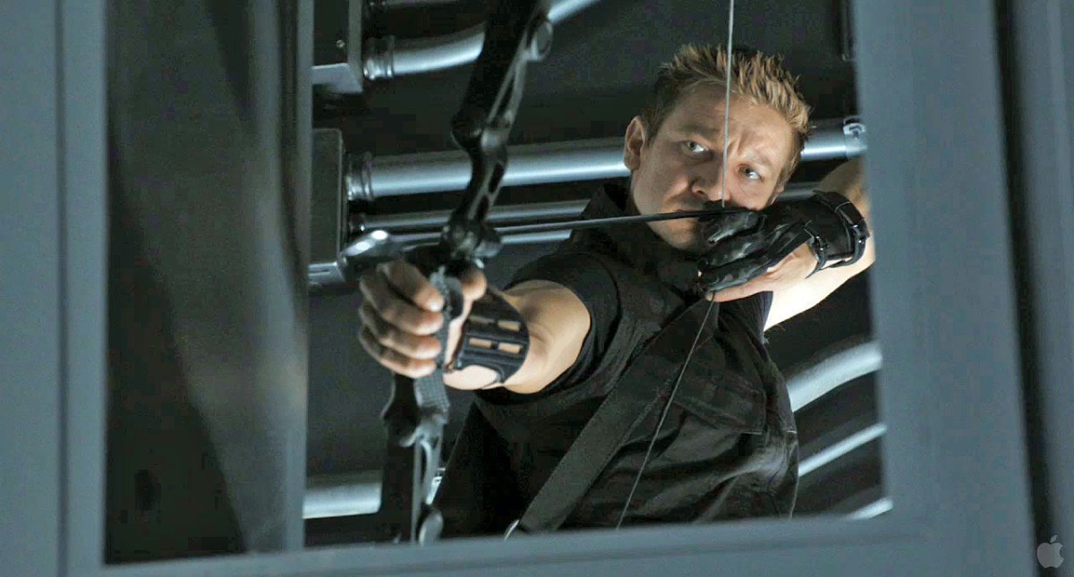 Hawkeye dostanie solowy serial od Netfliksa?