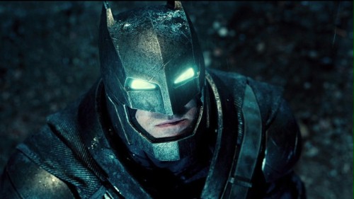 Ben Affleck pracuje nad scenariuszem filmu o Batmanie?