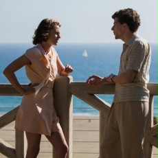 CANNES 2016: Woody Allen na otwarcie festiwalu